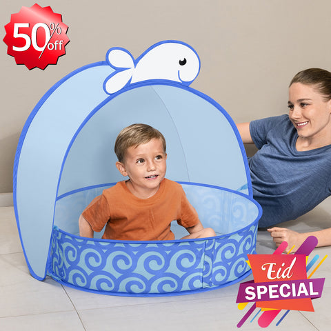 Baby Pool