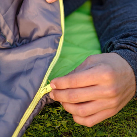 Sleeping Bag (75 x 220cm) - Asters Maldives