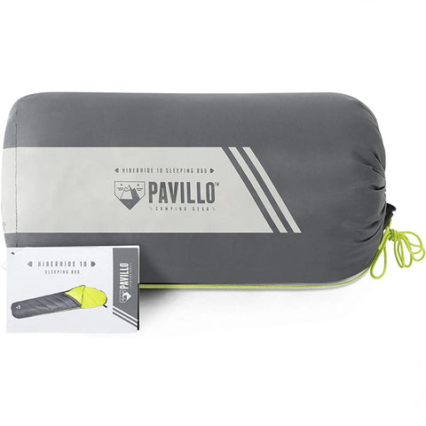 Sleeping Bag (75 x 220cm) - Asters Maldives