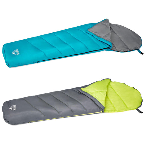 Sleeping Bag (75 x 220cm) - Asters Maldives