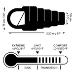 Sleeping Bag (75 x 220cm)