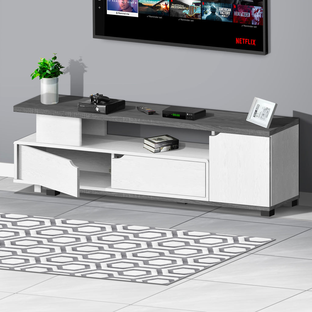 TV Stand (Extendable) - Asters Maldives