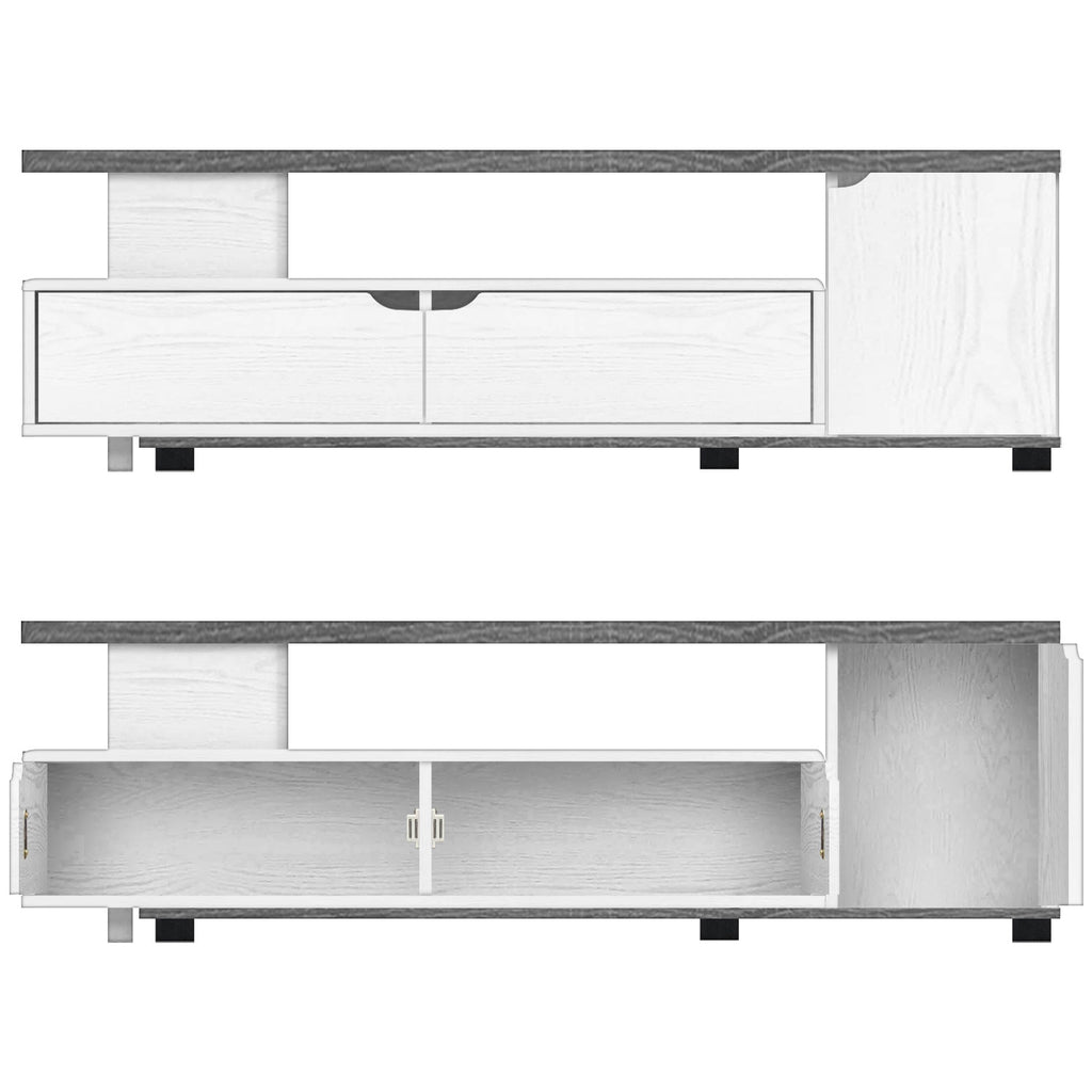 TV Stand (Extendable) - Asters Maldives