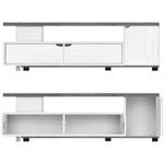 TV Stand (Extendable) - Asters Maldives