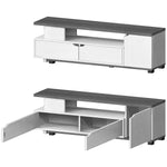 TV Stand (Extendable) - Asters Maldives