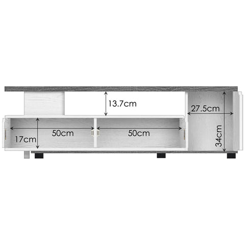 TV Stand (Extendable) - Asters Maldives