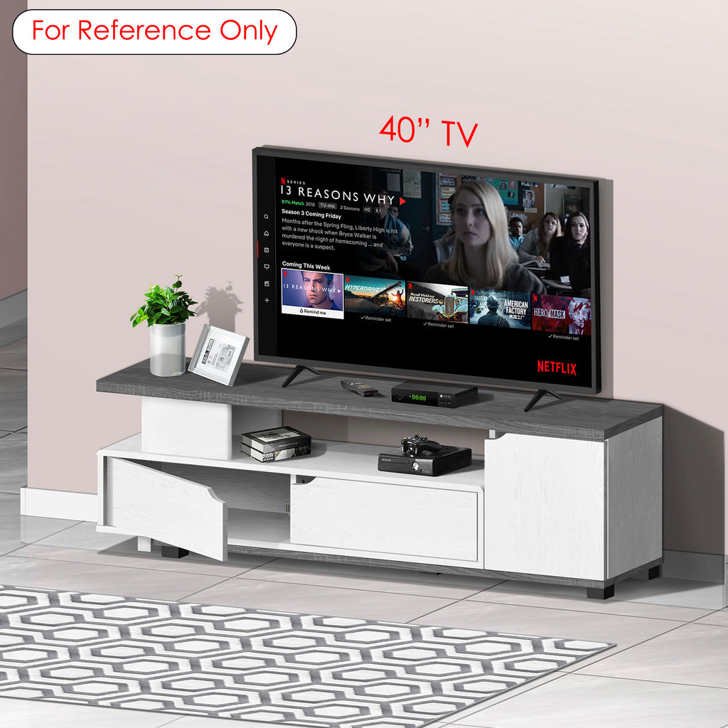 TV Stand (Extendable) - Asters Maldives
