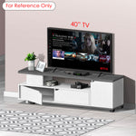 TV Stand (Extendable) - Asters Maldives