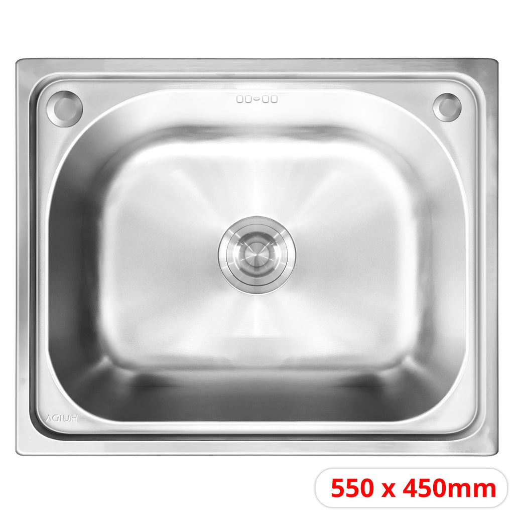 Kitchen Sink - Asters Maldives