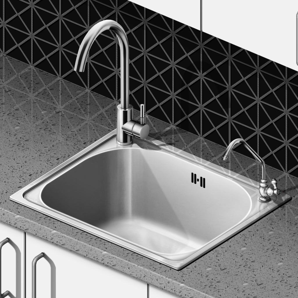 Kitchen Sink - Asters Maldives