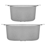 Kitchen Sink - Asters Maldives