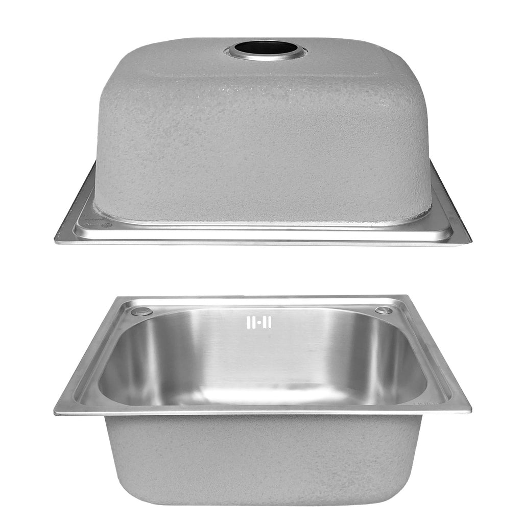 Kitchen Sink - Asters Maldives