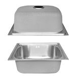 Kitchen Sink - Asters Maldives