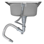 Kitchen Sink - Asters Maldives