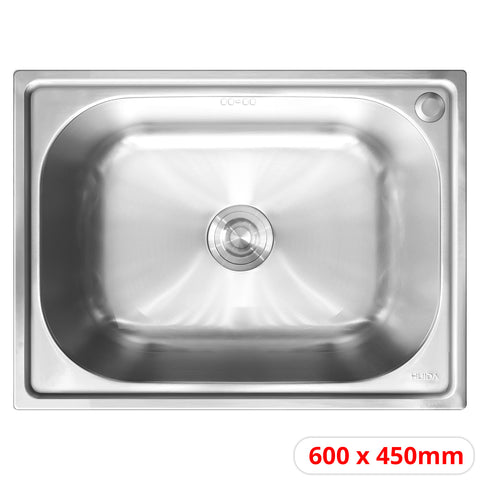 Kitchen Sink