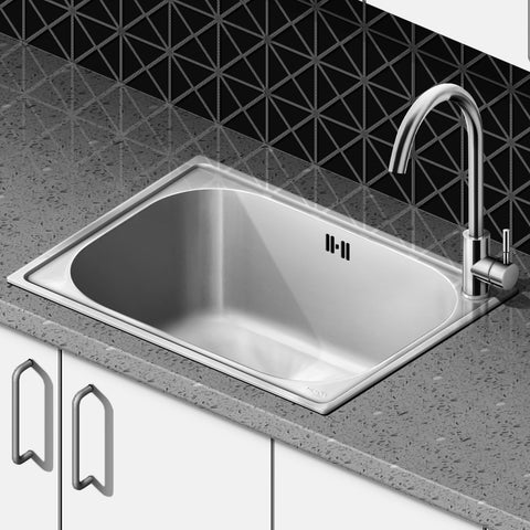 Kitchen Sink