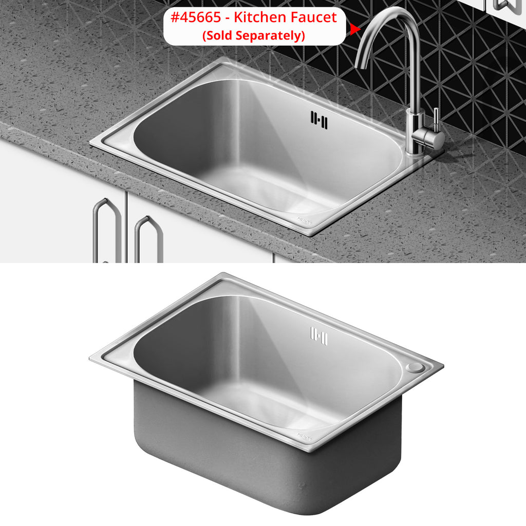 Kitchen Sink - Asters Maldives