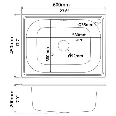 Kitchen Sink