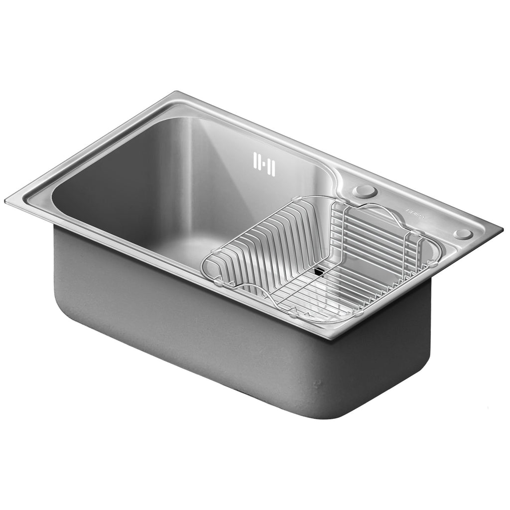 Kitchen Sink (with Basket) - Asters Maldives