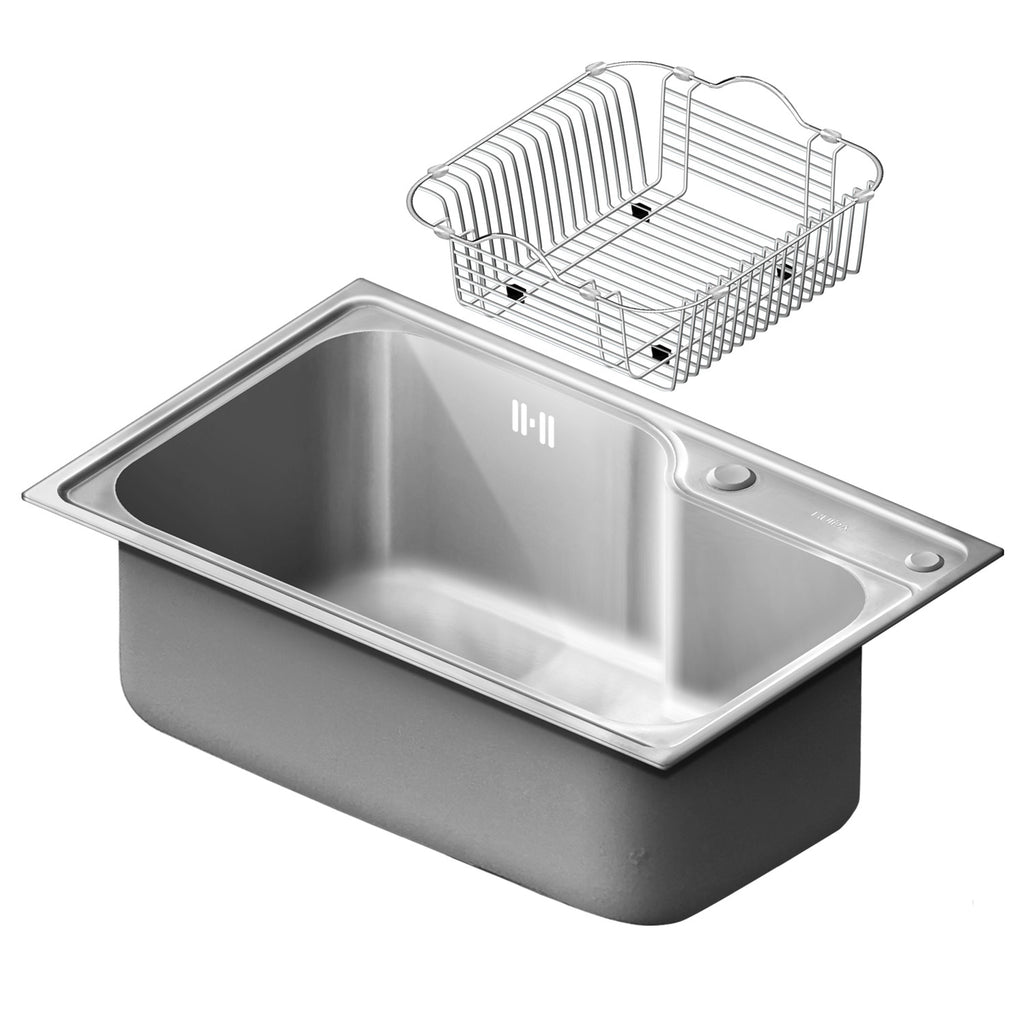 Kitchen Sink (with Basket) - Asters Maldives