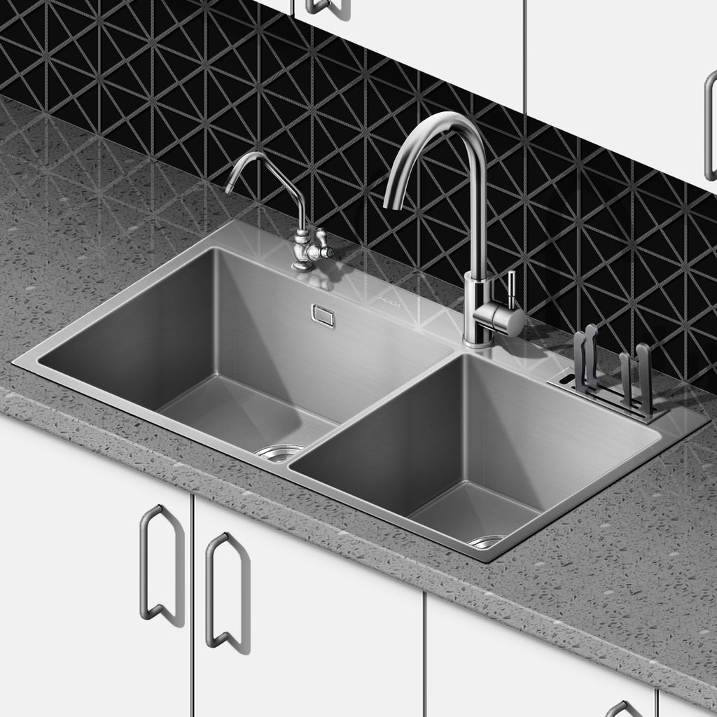 Kitchen Sink - Asters Maldives