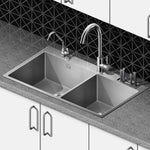 Kitchen Sink - Asters Maldives