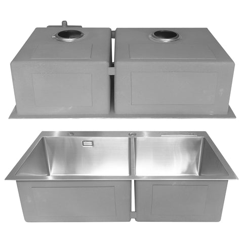 Kitchen Sink