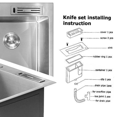 Kitchen Sink