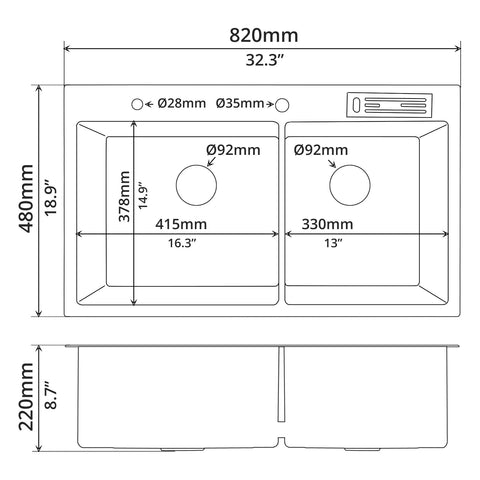 Kitchen Sink
