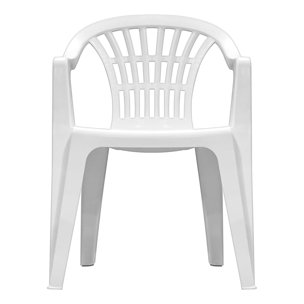Plastic Chair - Asters Maldives