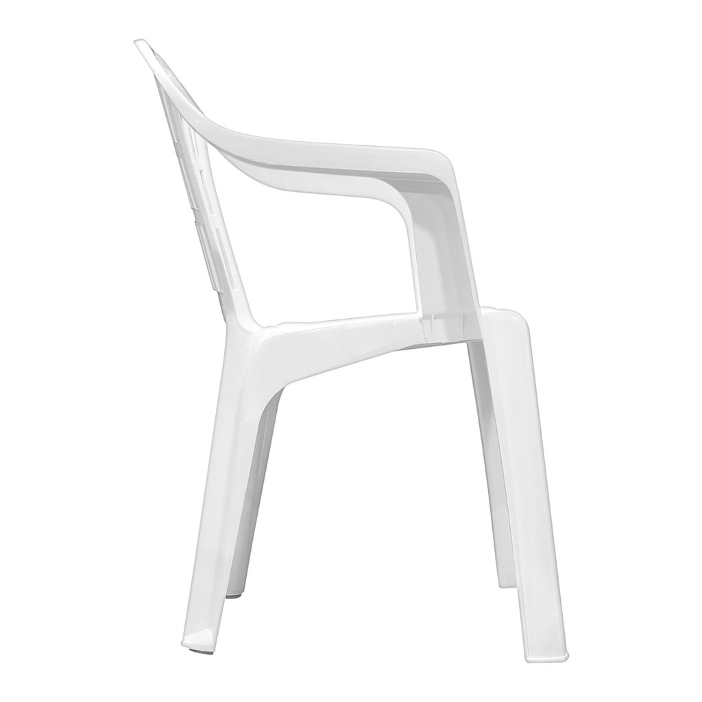 Plastic Chair - Asters Maldives