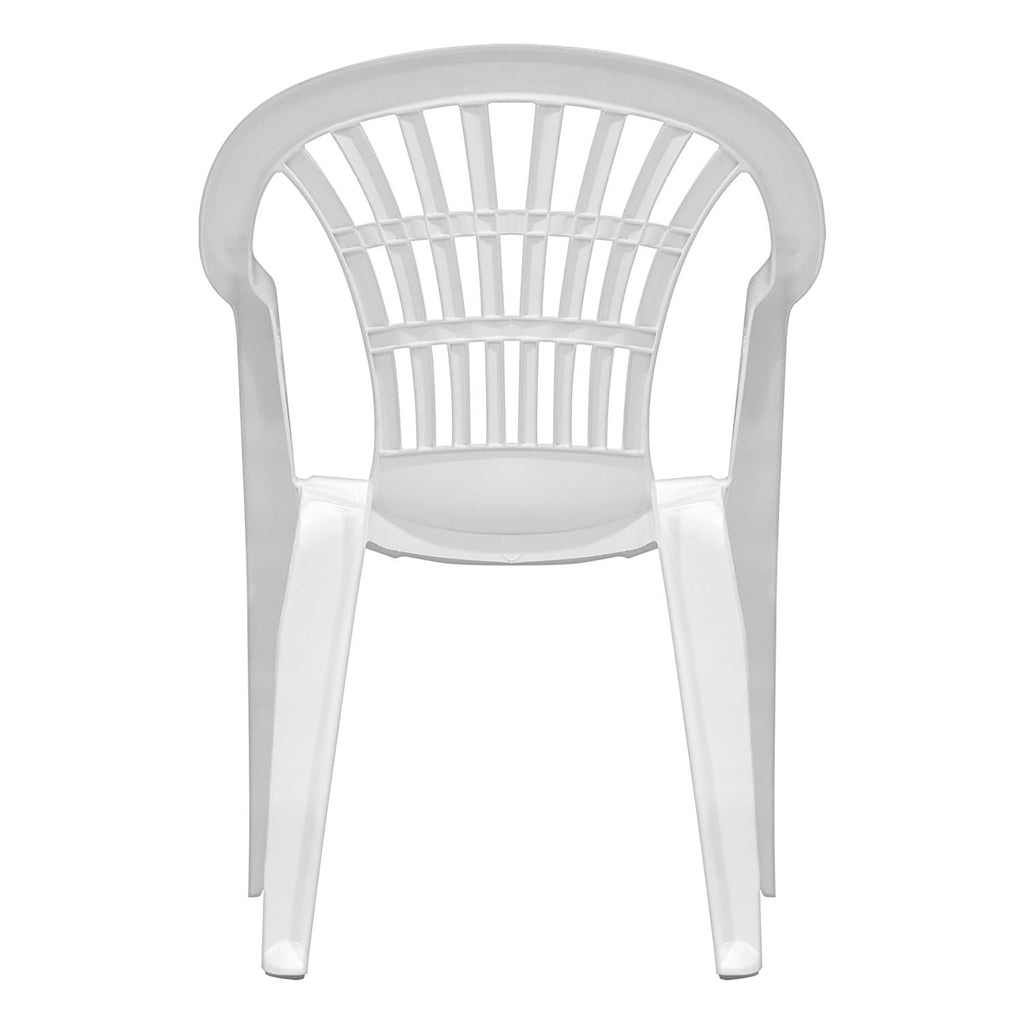 Plastic Chair - Asters Maldives
