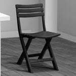 Plastic Chair (foldable) - Asters Maldives