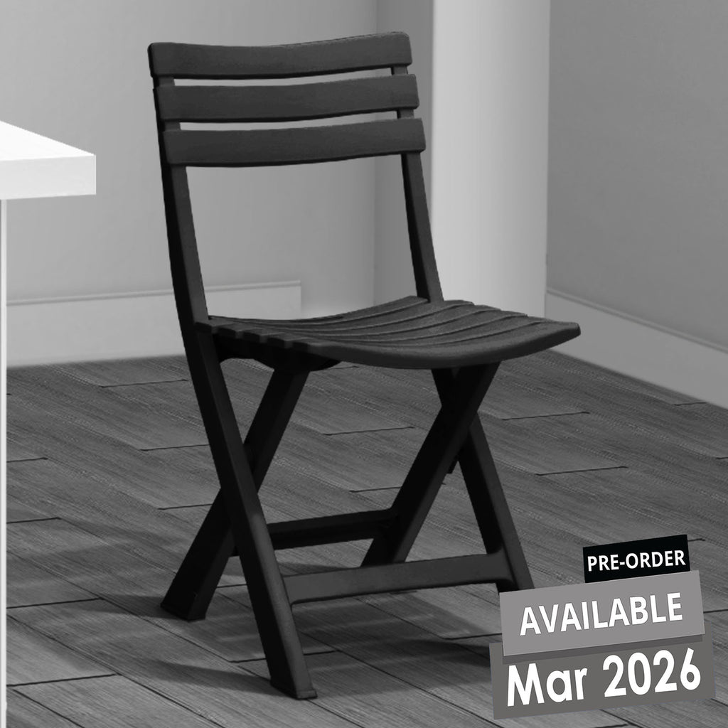 Plastic Chair (foldable)