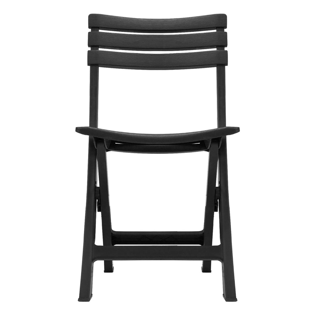 Plastic Chair (foldable) - Asters Maldives