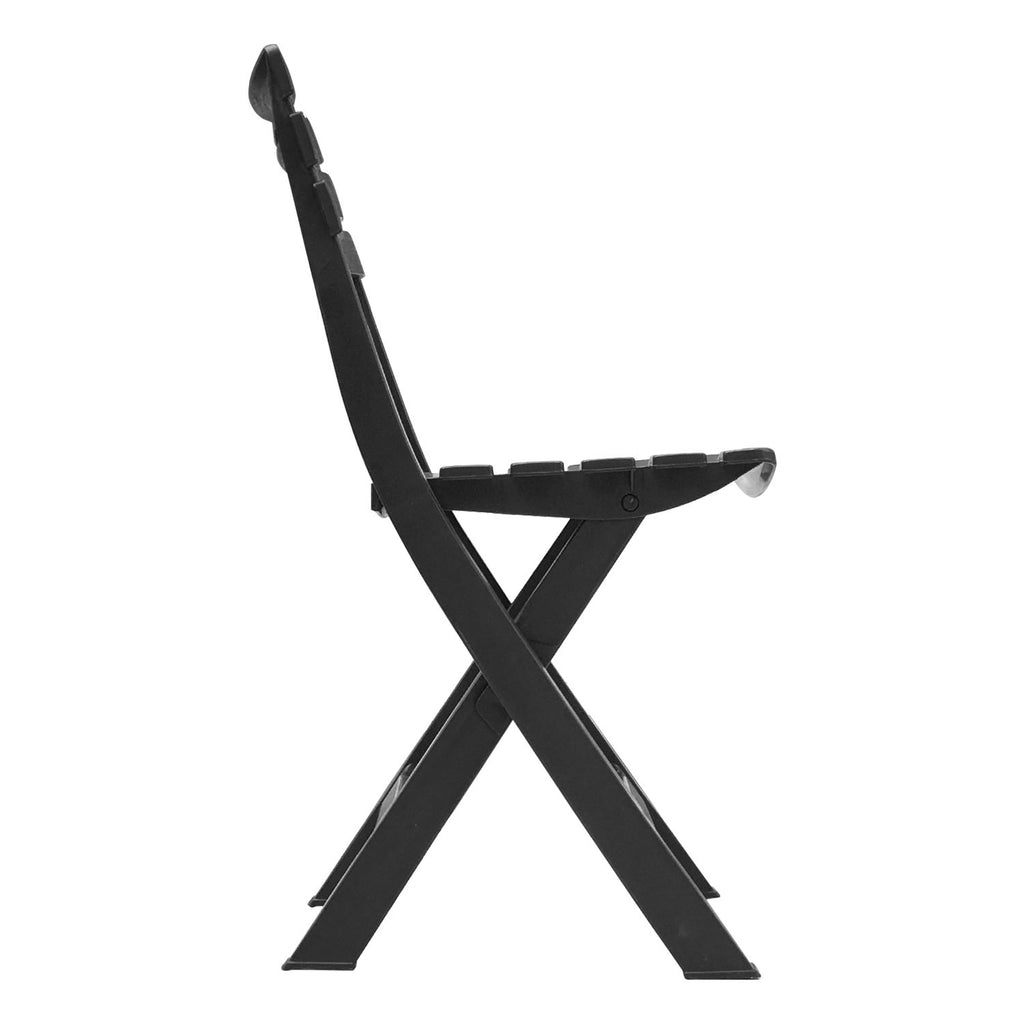 Plastic Chair (foldable) - Asters Maldives