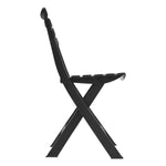 Plastic Chair (foldable) - Asters Maldives