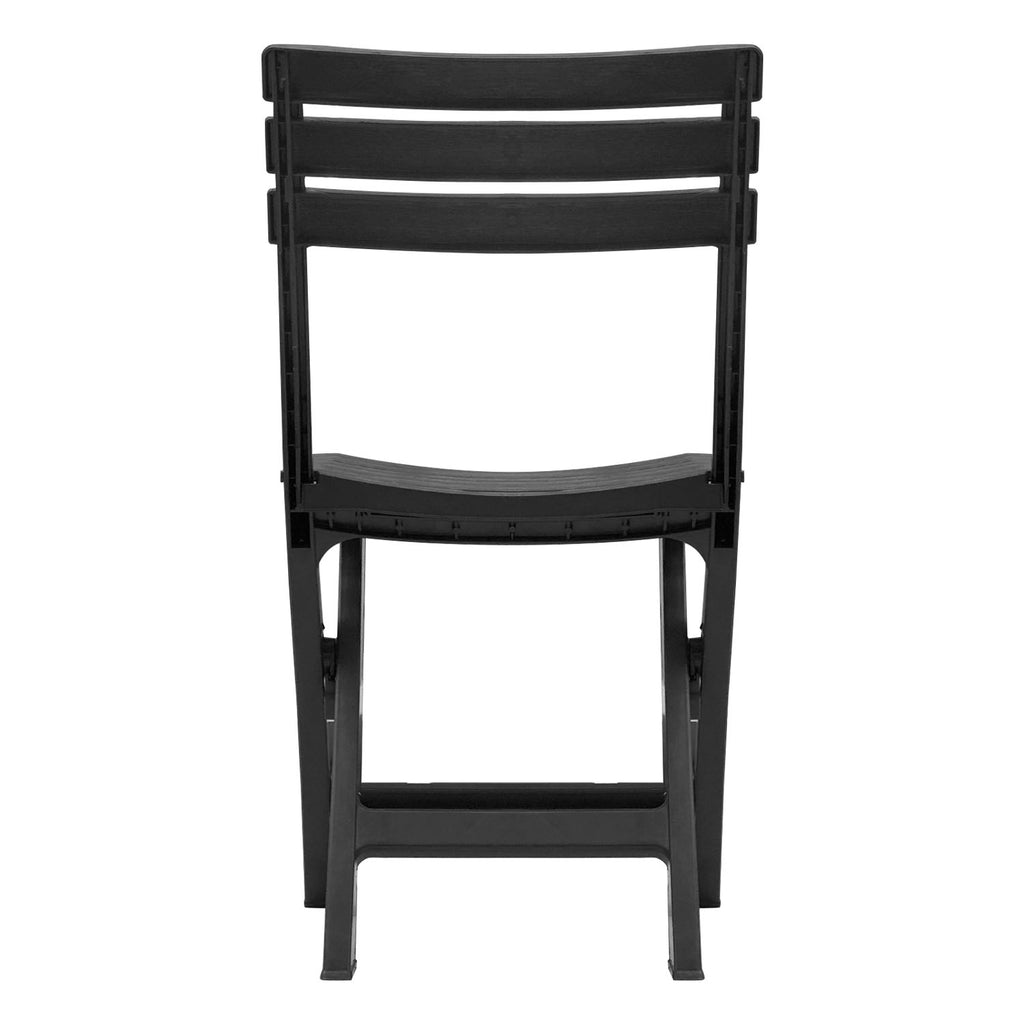 Plastic Chair (foldable) - Asters Maldives