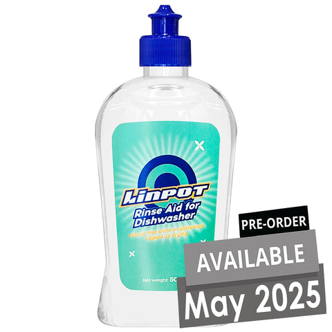 Dishwashing Liquid (500ml) - Asters Maldives