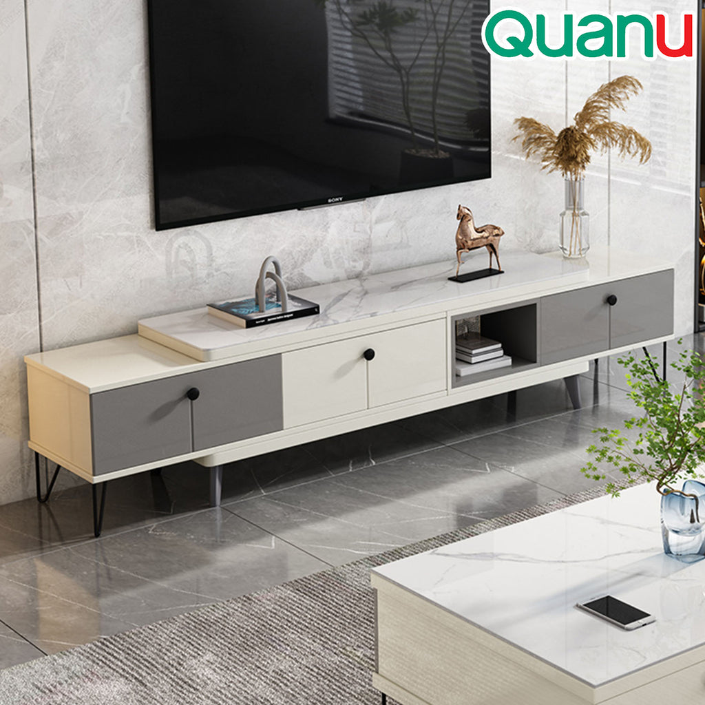 TV Stand (Extendable) - Asters Maldives