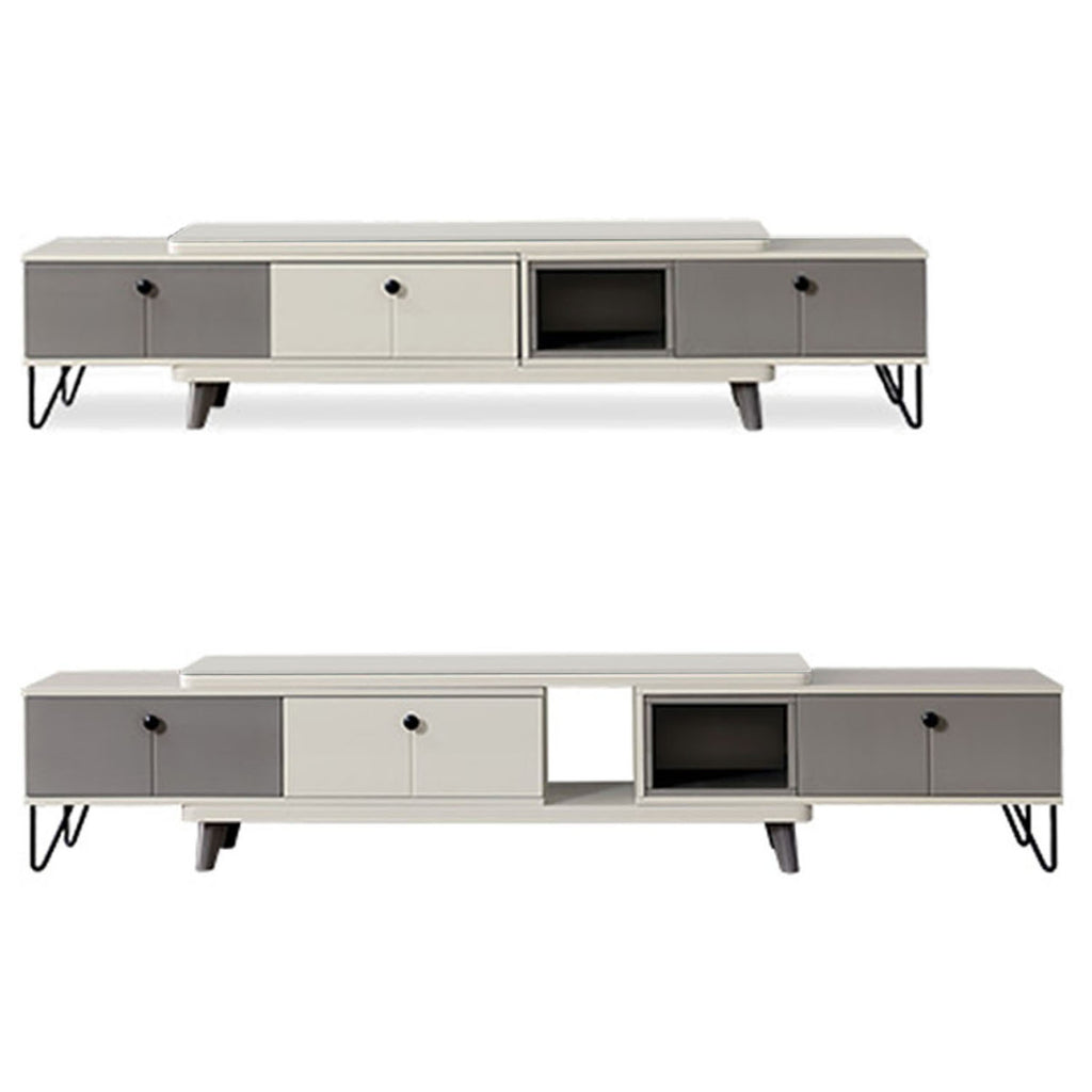 TV Stand (Extendable) - Asters Maldives