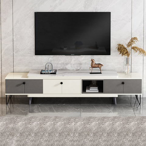 TV Stand (Extendable) - Asters Maldives