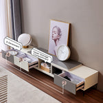 TV Stand (Extendable) - Asters Maldives