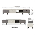 TV Stand (Extendable) - Asters Maldives