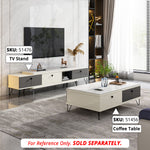 TV Stand (Extendable) - Asters Maldives