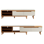 TV Stand (Extendable) - Asters Maldives
