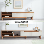 TV Stand (Extendable) - Asters Maldives