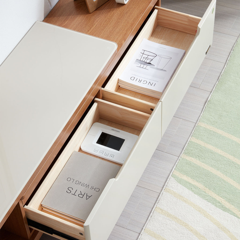 TV Stand (Extendable) - Asters Maldives