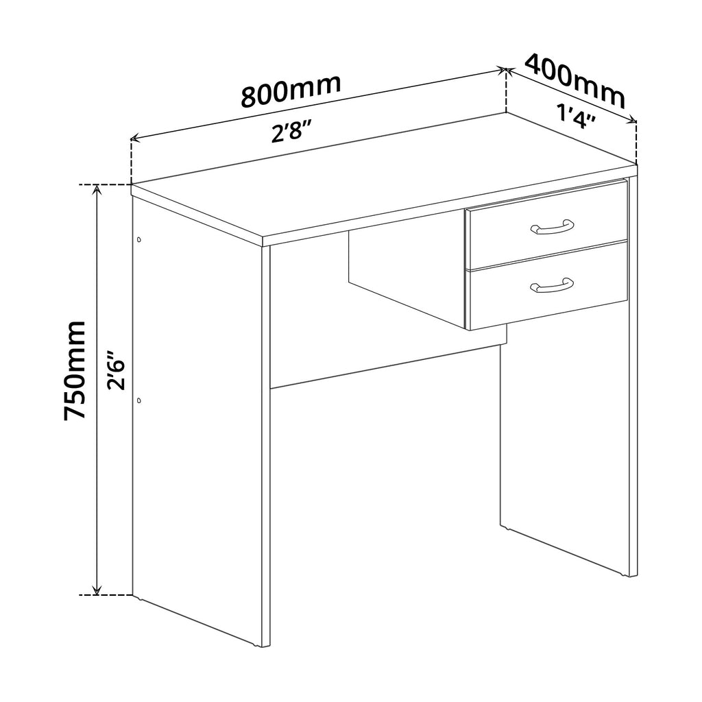 Standard Table - Asters Maldives