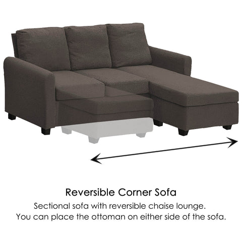 Sofa - Asters Maldives